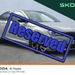 Skoda Superb 2024