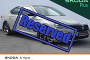 Skoda Superb 2024