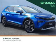 Skoda Elroq 2026