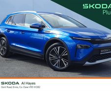 Skoda Elroq 2026