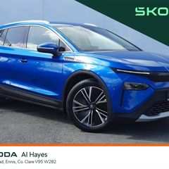 Skoda Elroq 2026