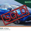 Skoda Elroq 2026
