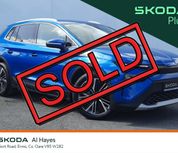 Skoda Elroq 2026