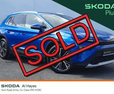 Skoda Elroq 2026