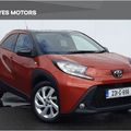 Toyota AYGO 2023
