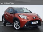 Toyota AYGO 2023