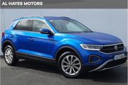 Volkswagen T-Roc 2023