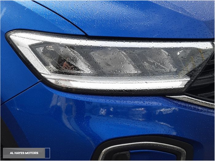 Volkswagen T-Roc 2023