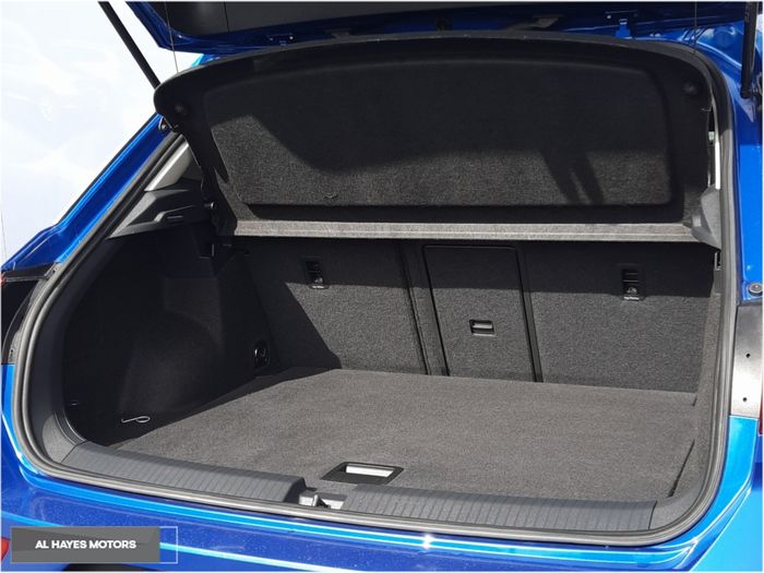 Volkswagen T-Roc 2023