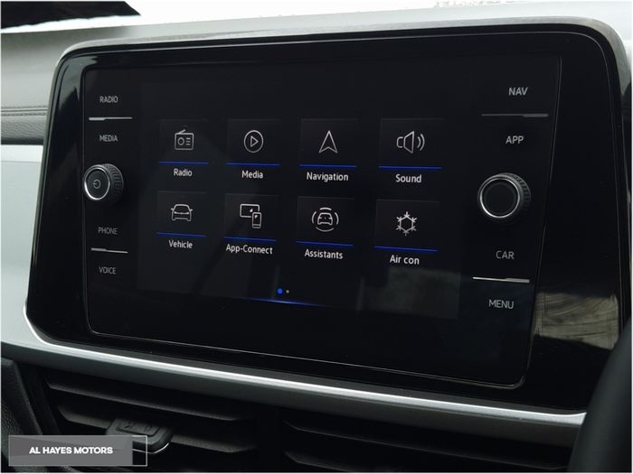 Volkswagen T-Roc 2023