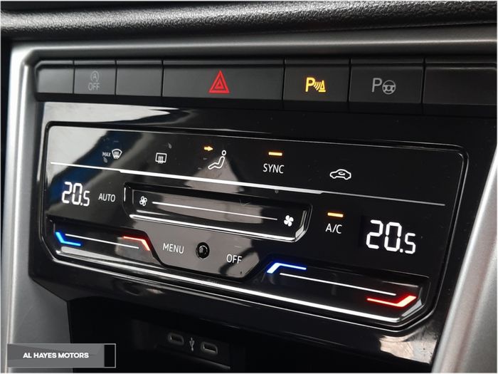 Volkswagen T-Roc 2023