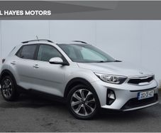 Kia Stonic 2020