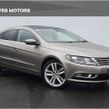Volkswagen CC 2015