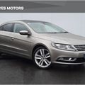 Volkswagen CC 2015