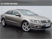 Volkswagen CC 2015