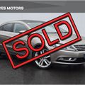Volkswagen CC 2015