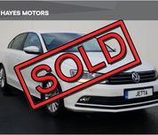 Volkswagen Jetta 2016
