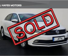 Volkswagen Jetta 2016
