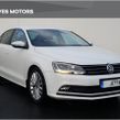 Volkswagen Jetta 2016
