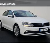 Volkswagen Jetta 2016