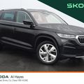Skoda Kodiaq 2024