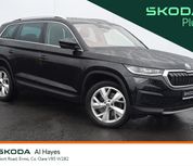 Skoda Kodiaq 2024