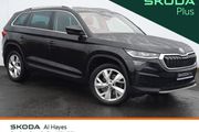 Skoda Kodiaq 2024