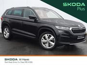 Skoda Kodiaq 2024