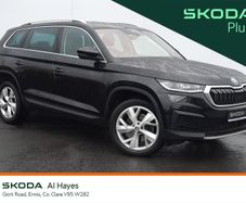 Skoda Kodiaq 2024