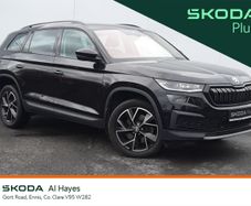 Skoda Kodiaq 2024