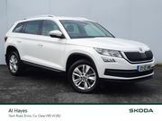Skoda Kodiaq 2021