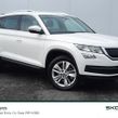 Skoda Kodiaq 2021