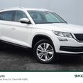 Skoda Kodiaq 2021