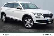 Skoda Kodiaq 2021
