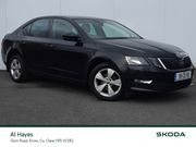 Skoda Octavia 2019