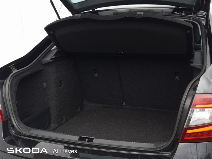 Skoda Octavia 2019