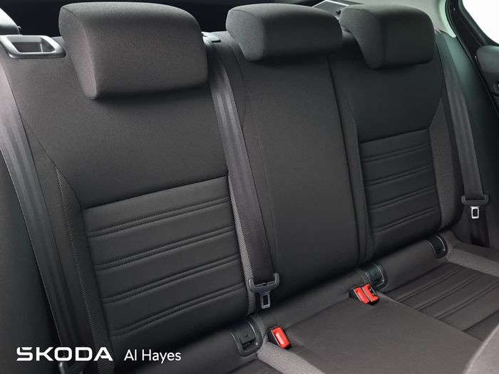 Skoda Octavia 2019