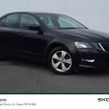 Skoda Octavia 2019