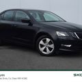 Skoda Octavia 2019