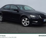 Skoda Octavia 2019
