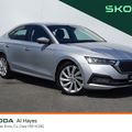 Skoda Octavia 2022