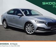 Skoda Octavia 2022
