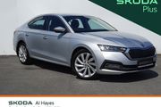 Skoda Octavia 2022