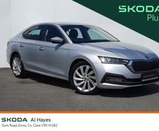 Skoda Octavia 2022