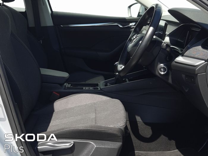 Skoda Octavia 2022