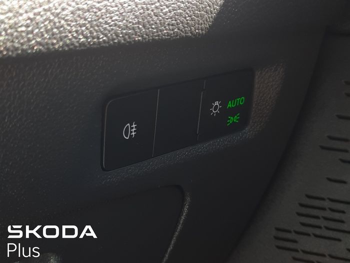 Skoda Octavia 2022