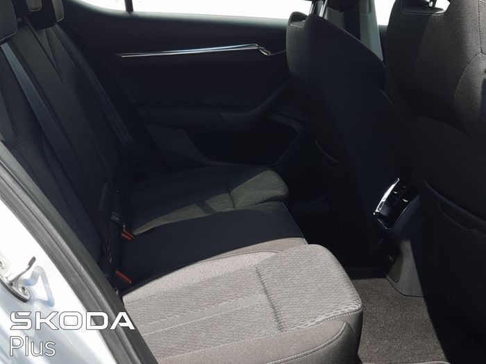 Skoda Octavia 2022