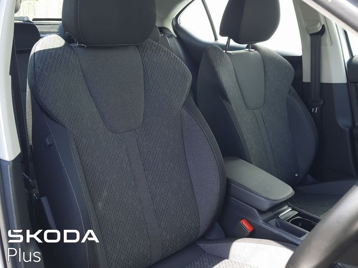 Skoda Octavia 2022
