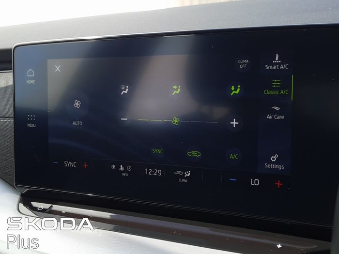 Skoda Octavia 2022