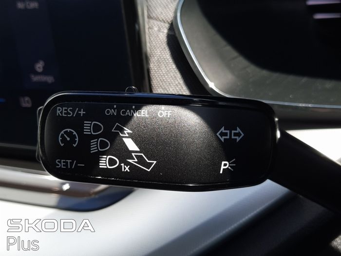 Skoda Octavia 2022